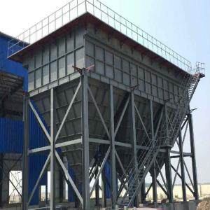 Quality Reliable Gold Concentrator Lamella Thickener For Gold Benefication wholesale