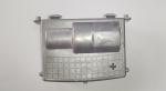 OEM ODM Injection Molding Zinc Die Casting Products Aluminum Die Casting
