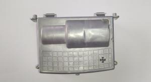 Quality OEM ODM Injection Molding Zinc Die Casting Products Aluminum Die Casting Products wholesale