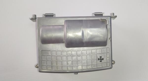 OEM ODM Injection Molding Zinc Die Casting Products Aluminum Die Casting