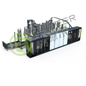 Quality AICL3 Precursors Chemical Vapor Deposition Furnace for Cutting Tools at 700-1050C Process Temperature wholesale