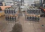 Portable Conveyor Belt Vulcanizing Machine 1200x830mm splicing equipment