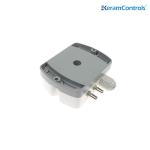 Air DPT Differential Pressure Transmitter 4-20mA IP65