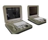 Quality Digital Veterinary Doppler Ultrasound Scanner For Pets 10 Inch Monitor Display wholesale