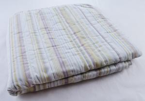 Quality TC Fabric Electric Heated Under Blanket With GS Certification 100W wholesale