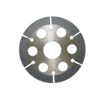237017A1 BRAKE DISC 237017A1 - Case 590SL 590SM 590L