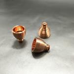 ISO9001 Kjellberg Plasma Consumables Nozzle T2120Y 11.846.921.420