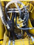 Used excavator cat caterpillar 320D | 320 medium excavator crawler digger New