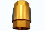Kitchen Sink Plumbing Valves Connect , High Pressure Gas One Way Check Valve