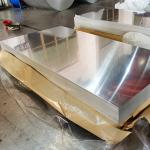 Aluminum Alloy 1050 1100 3003 5052 6061 7075 8011 Aluminum Sheet Plate 5mm 10mm