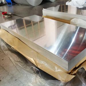 Quality 3mm Aluminium Sheet 10mm Aluminium Plate 5x10 Aluminum Sheet wholesale