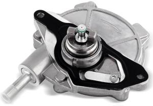 Quality Mercedes Benz 2712300465 Chassis Parts Brake Vacuum Pump wholesale