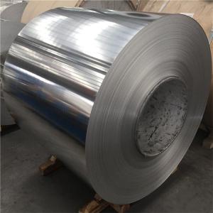 Quality Thickness 0.7mm Aluminum Coil Roll 1060 H24 Metal Sheet For Biulding wholesale