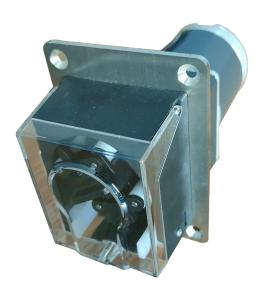 Quality OEM Peristaltic Liquid Pump For Swimming Pool Water Treatment wholesale