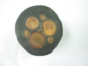 Quality Rubber Jacket Mining Cable Manufacturers Flexible Copper Conductor wholesale