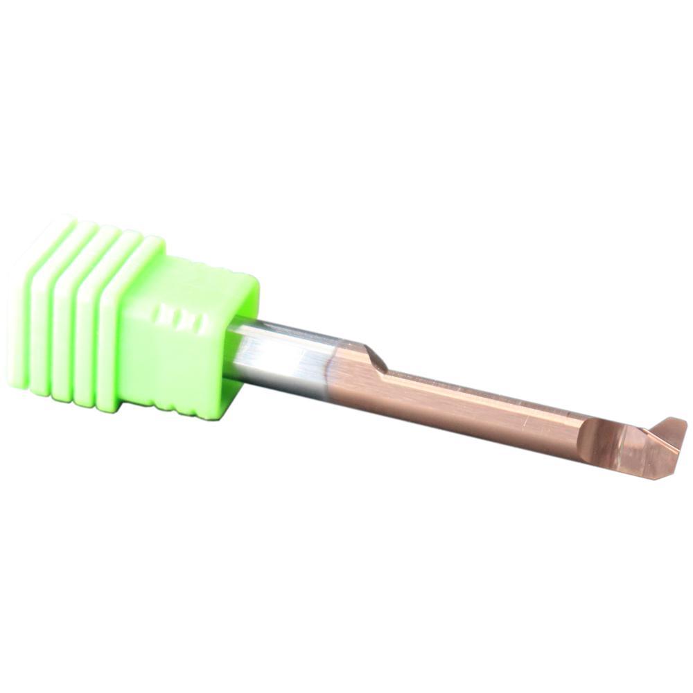 Wxsoon Smdr Tungsten Carbide Boring Tools for Micro Profiling Turning Cutters