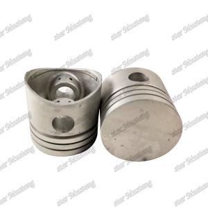 Quality Piston K3C MM435034 For Mitsubishi Engine Spare Parts wholesale