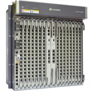 Quality Downlink 2.5Gbps MA5800-X15 Huawei MA5800 series FTTH Gpon Epon OLT wholesale