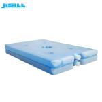 Cooling SAP Large Cooler Ice Packs For Food Medical Transport