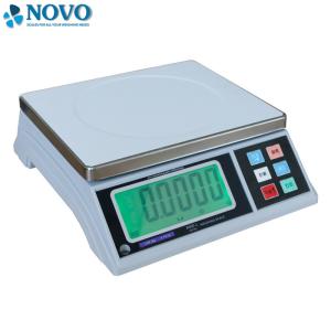 Quality AWD-L02-1 Electronic Digital Weight Machine , Weight Check Machine Double Platter wholesale