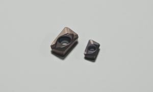 Quality Carbide Milling Inserts Set,High-Performance Milling Inserts For Stainless Steel Hard Alloy APMT1604PDER wholesale