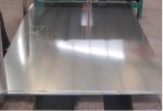 914mm Galvanized Sheet Metal Rolls Galvanized Iron Coil AZ Coating Regular