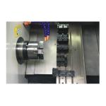 MTC450 CNC Lathe Machine