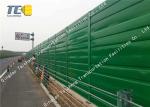 1.0/1.6mm Highway Noise Barrier Spray Coating