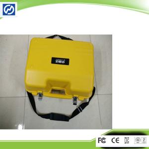 Quality Geographic Instrument Total Station for Building Bridge wholesale