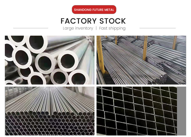 ASTM A53 ASME SA160 B Schedule 40 DIN2391 ST52 Precision Seamless Steel Pipe For Machinery