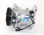 SS96 4PK Car Air Conditioner Compressor For Suzuki / SX4 / GrandVitara