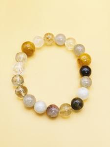 Quality 277 Design crystal bracelet wholesale