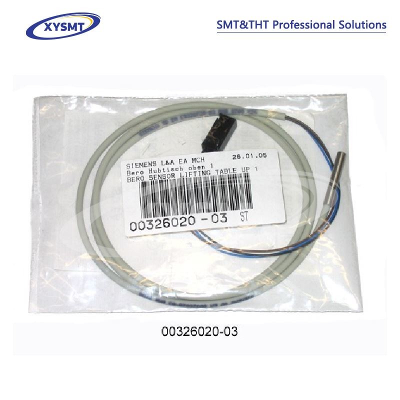 00326020-03 Sensor Siemens ASM GSM2 machine spare part