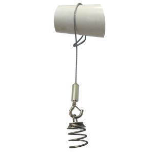Quality Ceiling Pet Acoustic Panet Hanging Fittings Adjustable Suspension Kit wholesale