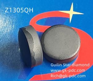 Quality OEM ODM Polycrystalline Diamond Cutters ISO9001 Certification wholesale