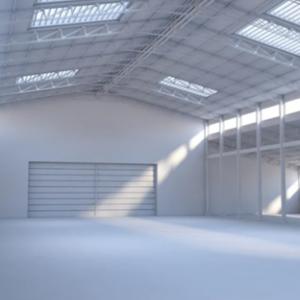 Quality Temporay Prefabricated Steel Warehouse Customized Prefabricated Steel Frame Homes wholesale