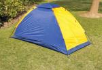 Ultralight Tent Waterproof 1 to 2 Person Camping Tent Light Duty Backpacking