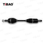 2043301400 2043301300 Car Axle Shaft For W204 S204 W212 4Matic