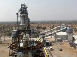 Large Capcity Active Lime Production Line , Hydration Industrial Production Line