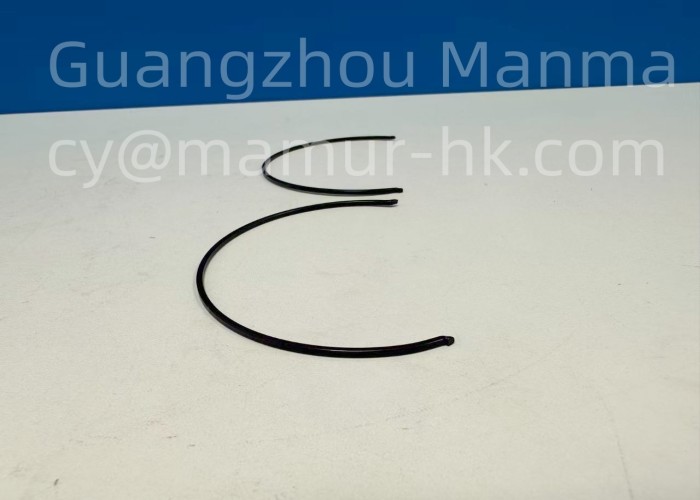 MAMUR Spring And Insert Of 3RD & 4TH Synchronizer For ISUZU MSB5M 8-97023710-0