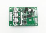 JYQD-V7.3E2 Three Phase BLDC Driver Board For 42mm 57mm BLDC Motor
