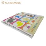 Best Book Printing Service Hardcover Paperback Children Book