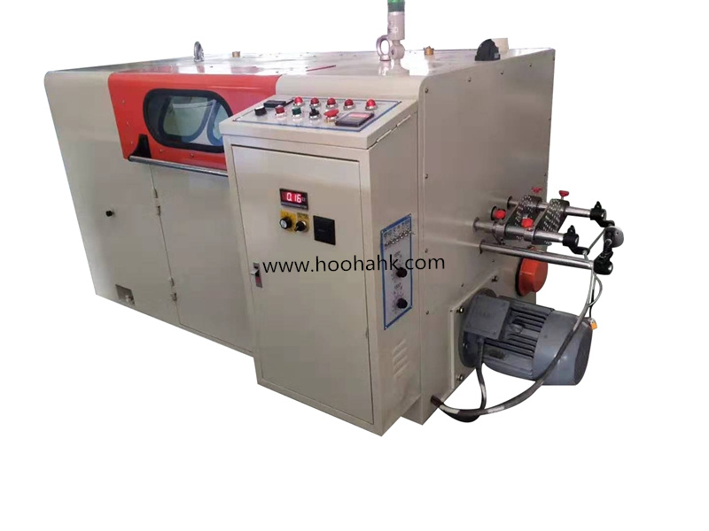 80kg/h Wire And Cable Extrusion Machine With PVC / PE Insulation