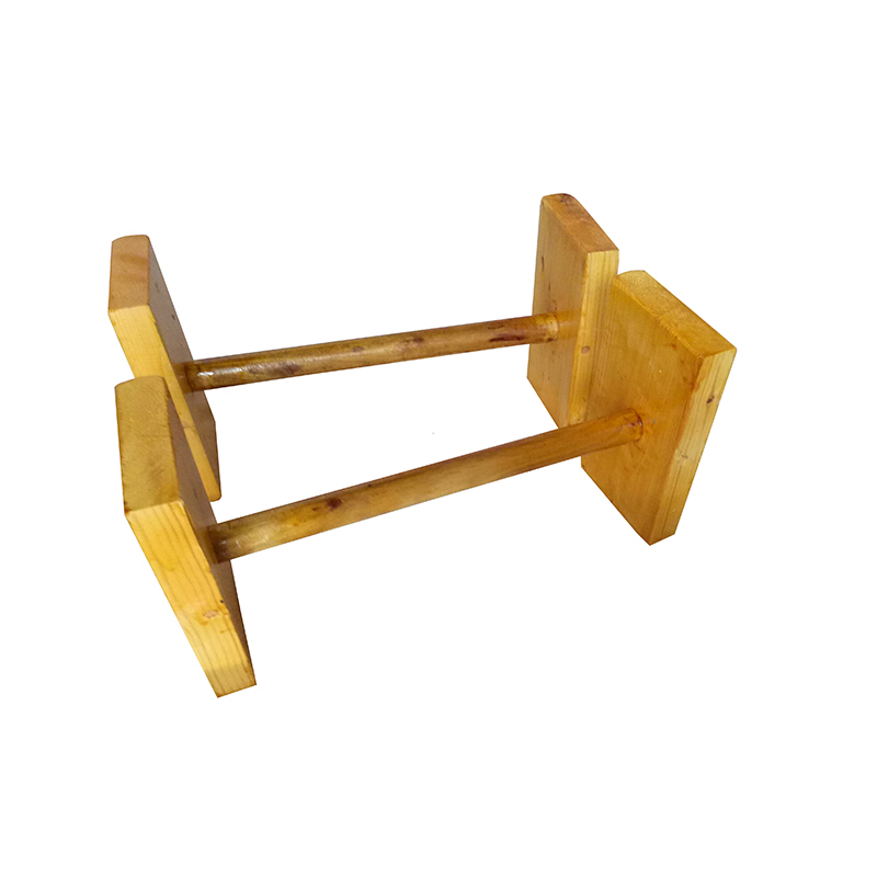 Waterproof Gymnastic Pedestals Handstand Balancing Canes 48*24*16cm Professional