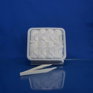 Quality Disposable Absorbent Face Towels for Airline wholesale