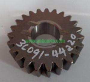 Quality 3C091-44220 Kubota Tractor Parts Gear Agricuatural Machinery Parts wholesale