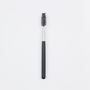 Quality Eyelash Curler Makeup Kit Applicator For Cosmetic Aluminum Ferrule wholesale