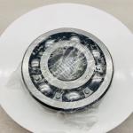TIMKEN Deep groove ball bearing 6410