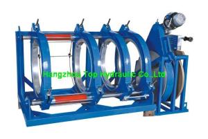 Quality 500mm hdpe butt fusion welding machine wholesale