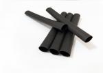 Low Temperature Heat Shrink Tubing , Cable Protection Thin Wall Plastic Tube